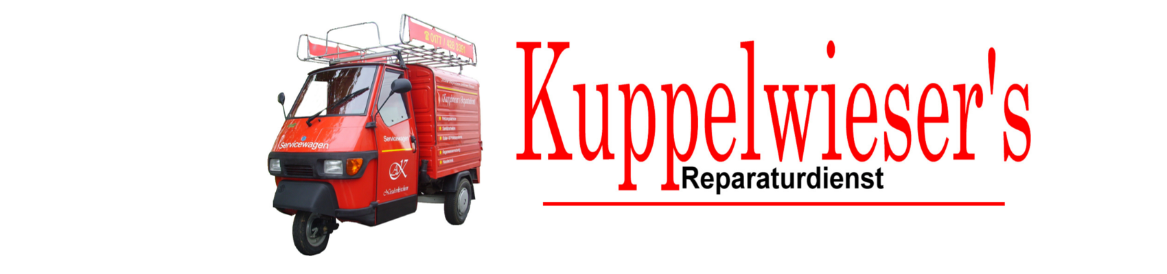 Kuppelwieser's Reparaturdienst